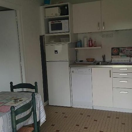 סן ז'אן דה מון Maison Vendeenne Proche De L Ocean מראה חיצוני תמונה