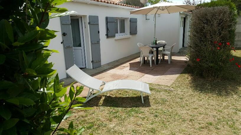 סן ז'אן דה מון Maison Vendeenne Proche De L Ocean מראה חיצוני תמונה